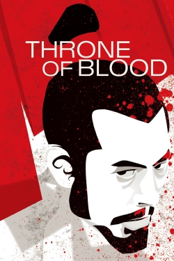 Watch Free Throne of Blood Movies HD Online 123Movies