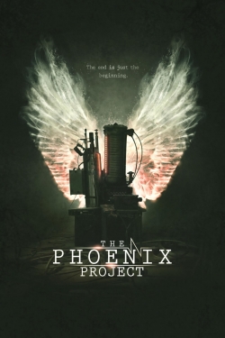 Watch Free The Phoenix Project Movies HD Online 123Movies