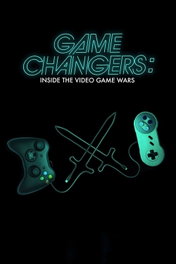 Watch Free Game Changers: Inside the Video Game Wars Movies HD Online 123Movies