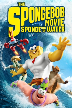 Watch Free The SpongeBob Movie: Sponge Out of Water Movies HD Online 123Movies