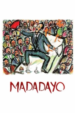 Watch Free Madadayo Movies HD Online 123Movies