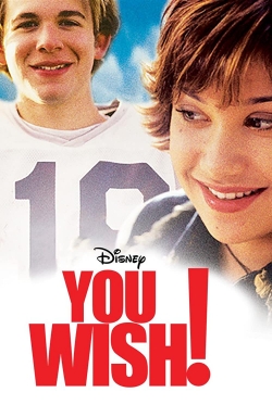 Watch Free You Wish! Movies HD Online 123Movies