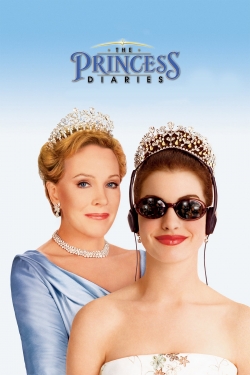 Watch Free The Princess Diaries Movies HD Online 123Movies