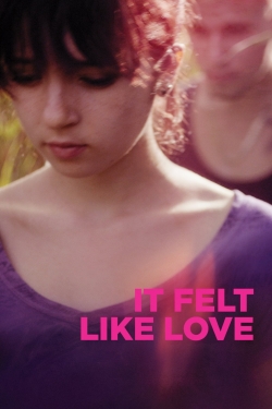 Watch Free It Felt Like Love Movies HD Online 123Movies