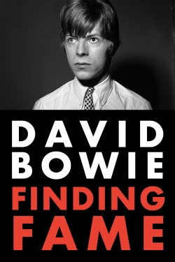 Watch Free David Bowie: Finding Fame Movies HD Online 123Movies