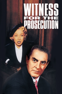 Watch Free Witness for the Prosecution Movies HD Online 123Movies