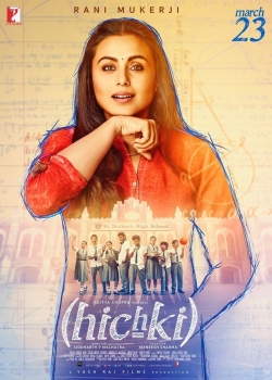 Watch Free Hichki Movies HD Online 123Movies