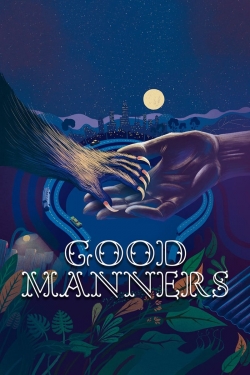 Watch Free Good Manners Movies HD Online 123Movies