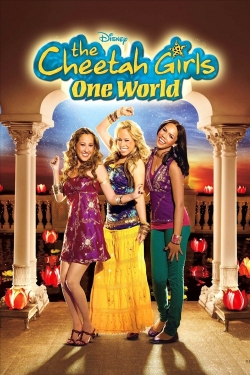 Watch Free The Cheetah Girls: One World Movies HD Online 123Movies