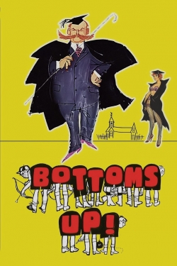 Watch Free Bottoms Up! Movies HD Online 123Movies