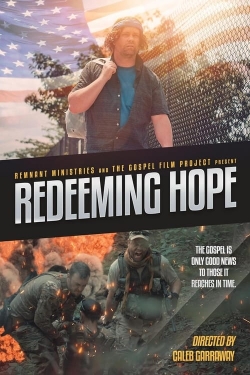 Watch Free Redeeming Hope Movies HD Online 123Movies