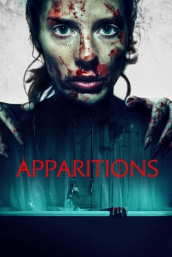 Watch Free Apparitions Movies HD Online 123Movies