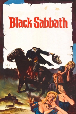 Watch Free Black Sabbath Movies HD Online 123Movies