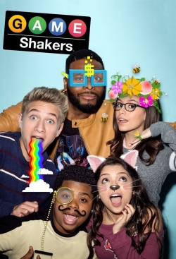 Watch Free Game Shakers Movies HD Online 123Movies