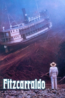 Watch Free Fitzcarraldo Movies HD Online 123Movies