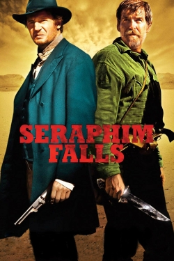 Watch Free Seraphim Falls Movies HD Online 123Movies