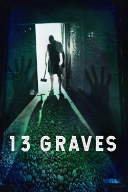 Watch Free 13 Graves Movies HD Online 123Movies