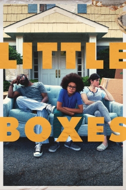 Watch Free Little Boxes Movies HD Online 123Movies