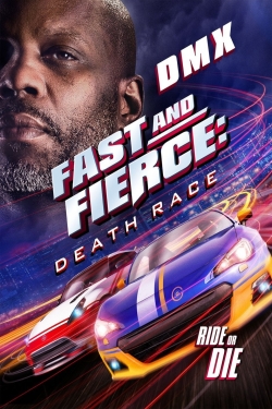 Watch Free Fast and Fierce: Death Race Movies HD Online 123Movies