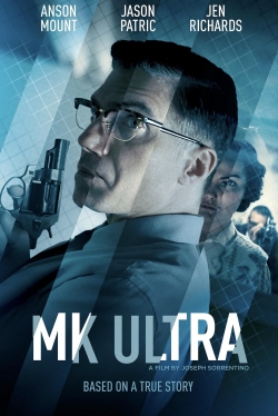 Watch Free MK Ultra Movies HD Online 123Movies