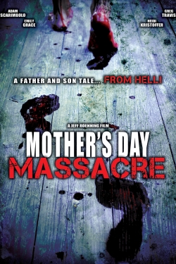 Watch Free Mother's Day Massacre Movies HD Online 123Movies