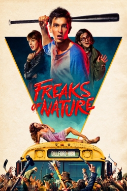 Watch Free Freaks of Nature Movies HD Online 123Movies