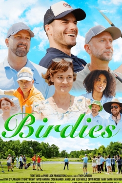 Watch Free Birdies Movies HD Online 123Movies