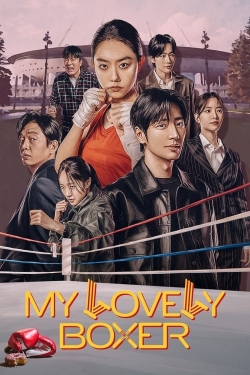 Watch Free My Lovely Boxer Movies HD Online 123Movies