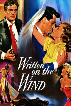 Watch Free Written on the Wind Movies HD Online 123Movies