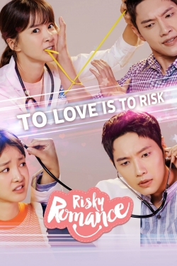 Watch Free Risky Romance Movies HD Online 123Movies