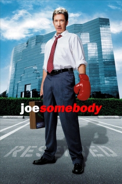 Watch Free Joe Somebody Movies HD Online 123Movies