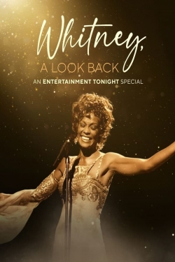 Watch Free Whitney, a Look Back Movies HD Online 123Movies