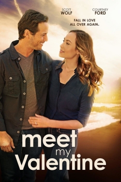 Watch Free Meet My Valentine Movies HD Online 123Movies