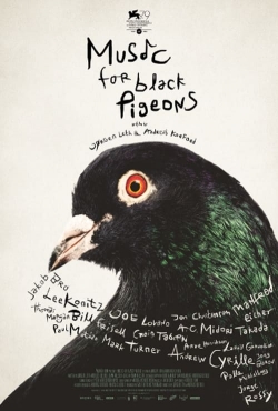 Watch Free Music For Black Pigeons Movies HD Online 123Movies