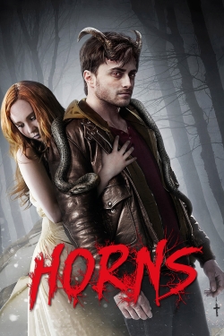 Watch Free Horns Movies HD Online 123Movies