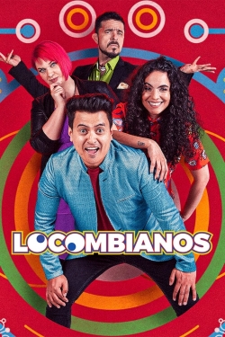 Watch Free Mad Crazy Colombian Comedians Movies HD Online 123Movies