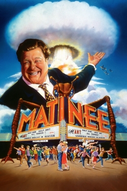 Watch Free Matinee Movies HD Online 123Movies