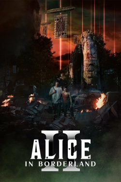 Watch Free Alice in Borderland Movies HD Online 123Movies