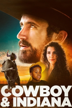 Watch Free Cowboy & Indiana Movies HD Online 123Movies