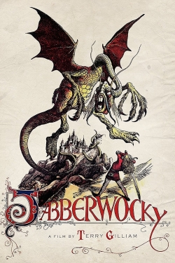 Watch Free Jabberwocky Movies HD Online 123Movies