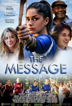 Watch Free The Message Movies HD Online 123Movies