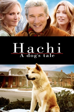 Watch Free Hachi: A Dog's Tale Movies HD Online 123Movies