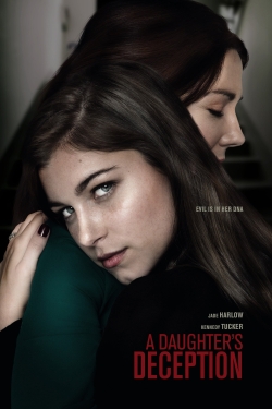 Watch Free A Daughter's Deception Movies HD Online 123Movies