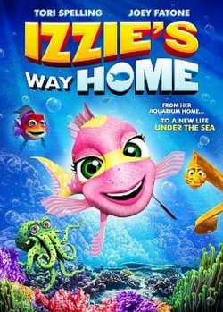 Watch Free Izzie's Way Home Movies HD Online 123Movies