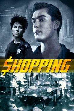 Watch Free Shopping Movies HD Online 123Movies