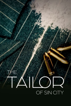 Watch Free The Tailor of Sin City Movies HD Online 123Movies