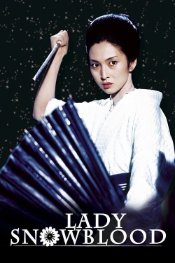 Watch Free Lady Snowblood Movies HD Online 123Movies