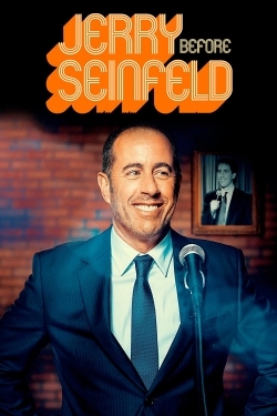 Watch Free Jerry Before Seinfeld Movies HD Online 123Movies