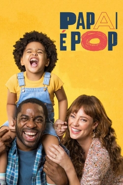 Watch Free Papai é Pop Movies HD Online 123Movies