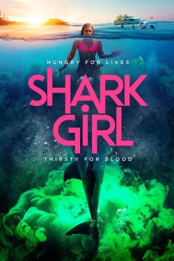 Watch Free Shark Girl Movies HD Online 123Movies